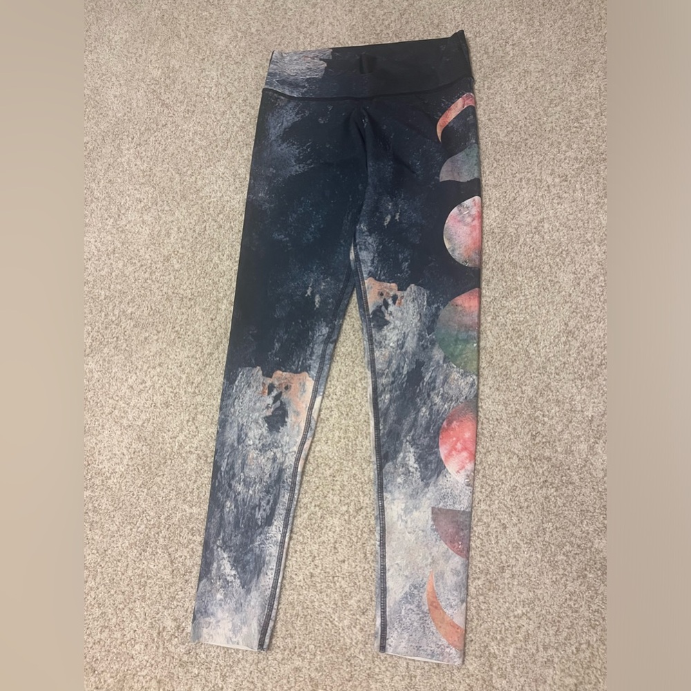 JM Leggings